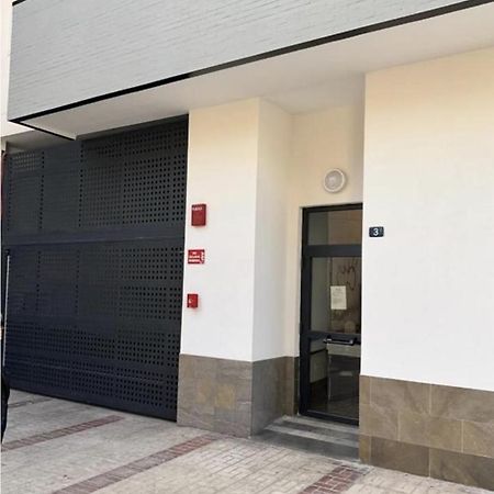 Princesa Suite 5 Μάλαγα Εξωτερικό φωτογραφία