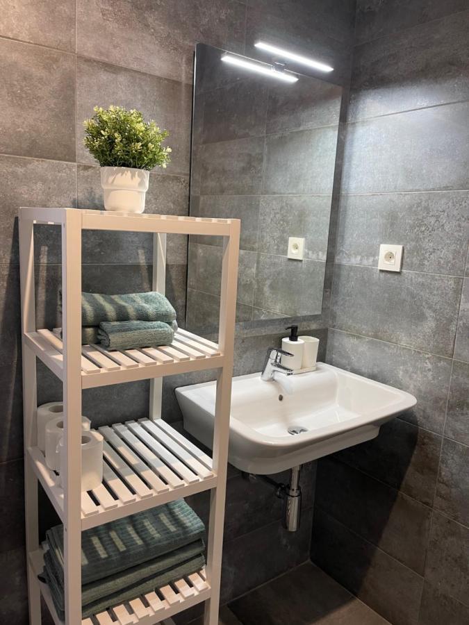 Princesa Suite 5 Μάλαγα Εξωτερικό φωτογραφία