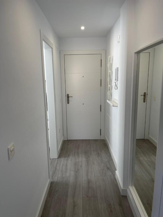 Princesa Suite 5 Μάλαγα Εξωτερικό φωτογραφία