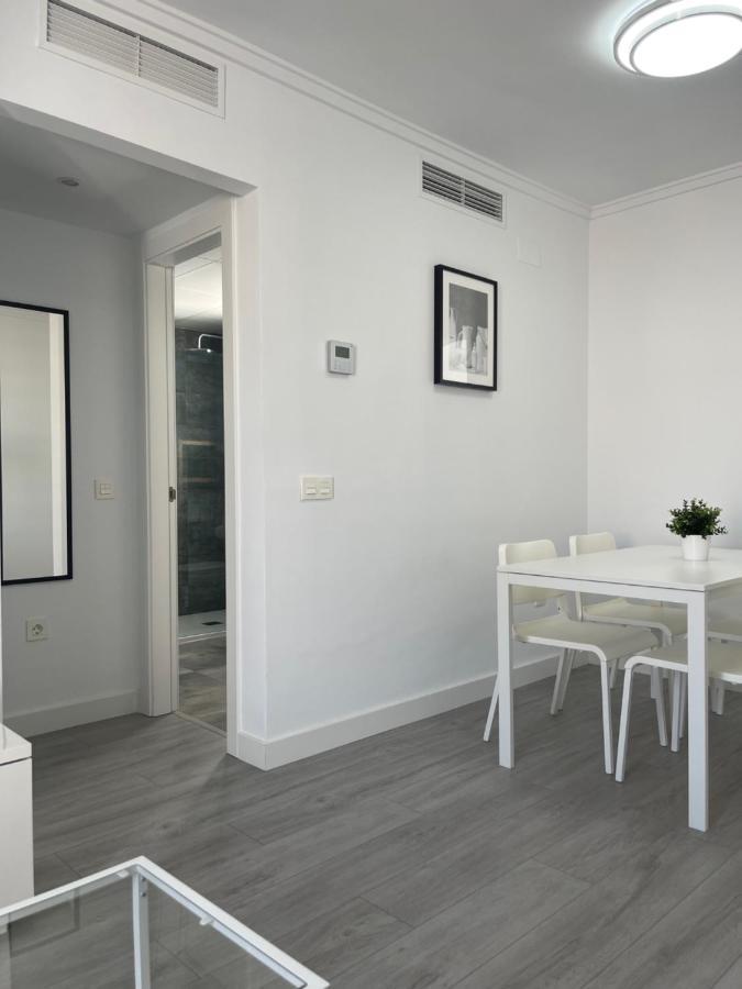 Princesa Suite 5 Μάλαγα Εξωτερικό φωτογραφία