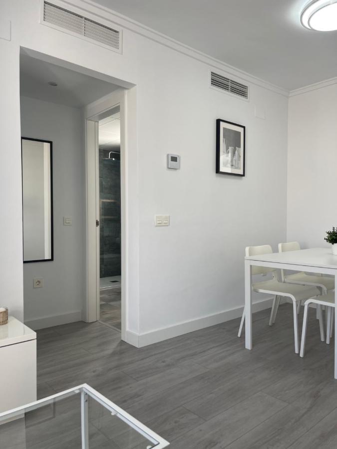 Princesa Suite 5 Μάλαγα Εξωτερικό φωτογραφία