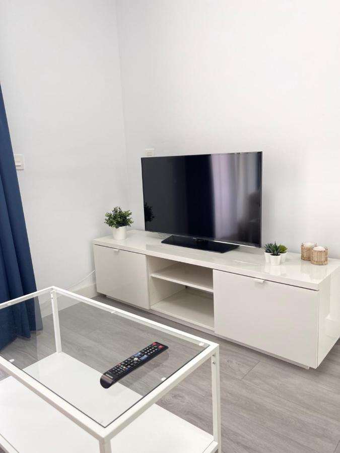 Princesa Suite 5 Μάλαγα Εξωτερικό φωτογραφία