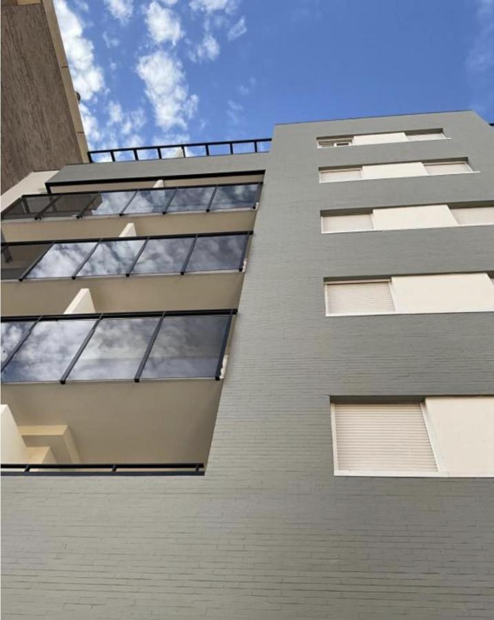 Princesa Suite 5 Μάλαγα Εξωτερικό φωτογραφία